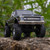 Axial 1/30 SCX30 Chevrolet K10 4X4 RTR Brushed Rock Crawler (Battery & Charger Included), Black # AXI-2260T2