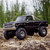 Axial 1/30 SCX30 Chevrolet K10 4X4 RTR Brushed Rock Crawler (Battery & Charger Included), Black # AXI-2260T2