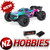 ARRMA 1/16 Mini KRATON 3S DSC 4X4 RTR Brushless Speed Truck (3S Battery & Charger Included) , Teal/Pink # ARA2508ST2