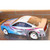 DELTA PLASTIK 0405 MUSTANG 1/10 SCALE 200MM CLEAR RC CAR 1MM BODY - 0405