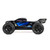 PROLINE Racing 1/16 Pre-Cut Brute Black Body: ARRMA MINI KRATON # PRO369318