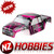 PROLINE Racing PRO369422 Limited Edition Pre-Cut/Pre-Painted Coyote High Performance Pink Fury Body: Axial SCX30
