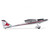 Eflite EFL32250 Conscendo 2.0m BNF Basic with AS3X+ and SAFE Select