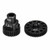 Hot Racing Steel 0.3M Transmission Gear - SCX30 # HRASXTY4030T