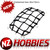 YEAHRUN RC CRAWLER Accessories BLACK NET  for 1/10 Axial SCX10 Capra Wraith TRX4 TRX6
