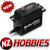 Savox SB2271SG-BE Black Edition High Voltage Brushless Digital Servo, 0.065sec / 277oz @ 7.4V