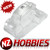 Pro-Line Volkswagen Baja Bug Clear Body for Mini-T # PRO363300