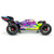 Pro-Line 1/8 Axis Clear Body: Typhon 223S # PRO364600