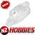 Pro-Line 1/8 Axis Clear Body: Typhon 223S # PRO364600
