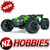 ARRMA 1/8 KRATON 4X4 6S BLX BRUSHLESS V6 SPEED TRUCK RTR (Green/Black) # ARA8608V6T3