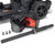 ARRMA 1/8 INFRACTION 223S DSC 4X4 RTR Brushless All-Road Street Bash Black/Red # ARA4315V4T2
