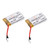 HobbyZone HBZ-1228 T-28 Trojan 450mm RTF with SAFE (2 Flight Batteries Included)