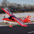 Eflite EFL20550 Super Decathlon 1.2m BNF Basic with AS3X+ and SAFE Select