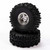 Axial 1/24 SCX24 1971 Chevrolet C10 4WD Truck RTR, Black # AXI-3408T1