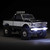 Axial 1/24 SCX24 1971 Chevrolet C10 4WD Truck RTR, Black # AXI-3408T1