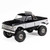 Axial 1/24 SCX24 1971 Chevrolet C10 4WD Truck RTR, Black # AXI-3408T1