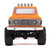 Axial 1/24 SCX24 1971 Chevrolet C10 4WD Truck RTR, Orange # AXI-3408T2