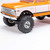 Axial 1/24 SCX24 1971 Chevrolet C10 4WD Truck RTR, Orange # AXI-3408T2