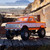 Axial 1/24 SCX24 1971 Chevrolet C10 4WD Truck RTR, Orange # AXI-3408T2
