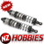 Losi TLR313001 Rear Shock Set Complete, Aluminum: Mini-B, BL