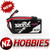 CNHL Black Series 3200mAh 11.1V 30C 3S Shorty Lipo Battery with XT60 Plug