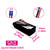 CNHL Black Series 5000mAh 14.8V 4S Lipo Battery 65C with EC5 Plug