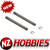 Proline PRO643304 PowerStroke Shock Front Shaft Replacement: PRO643300
