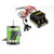Castle Creations Sidewinder 4 Waterproof Sensorless ESC W/1406-6900Kv Sensored Motor Combo