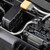 ARRMA 1/16 MOJAVE GROM 4X4 RTA KIT Brushed Desert Truck (Battery & Charger Included), Clear/Black