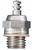 O.S. #10 (A5) Glow Plug Cold Air # 71605100 - OSMG2693