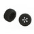 ARRMA ARA550111 dBoots Back-Flip Big Block MT Tire Glued (1 Pair)