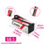 CNHL Racing Series 6200mAh 14.8V 4S 100C Hard Case Lipo Battery with T/Dean Plug