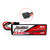 CNHL Racing Series 11.1V traxxas 5000mAh 3S Lipo Battery 30C for Traxxas