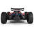 ARRMA 1/8 TYPHON 4X4 223S BLX BRUSHLESS BUGGY RTR w/ DSC Red # ARA4306V4T3