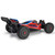 ARRMA 1/8 TYPHON 4X4 223S BLX BRUSHLESS BUGGY RTR w/ DSC Red # ARA4306V4T3