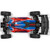 ARRMA 1/8 TYPHON 4X4 223S BLX BRUSHLESS BUGGY RTR w/ DSC Red # ARA4306V4T3