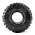 Pro-Line PRO1036103 1/10 Chisel II Predator Front/Rear 1.9" Crawler Tires (2)