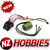 Castle Creations Cobra 10 1/10 Brushless Combo w/1406 Sensored Motor (7700kV) 6S