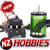 Castle Creations Cobra 10 1/10 Brushless Combo w/1406 Sensored Motor (7700kV) 6S