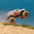 ARRMA 1/16 FREEDOM FLYER 4X4 RTR Monster Truck (Battery & Charger Included), White
