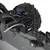 ARRMA 1/10 FREEDOM FLYER 223S 2WD RTR Brushless Monster Truck (Battery & Charger Included)