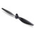 Hobby Zone Propeller and Spinner: T-28 Trojan 450mm # HBZ-1231