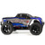 Redcat Racing Volcano EPX - 4WD Monster Truck - 1/10 Scale - RTR - Blue