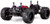 Redcat Racing Volcano EPX - 4WD Monster Truck - 1/10 Scale - RTR - Blue
