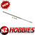 PROBOAT PRB-1277 Flex Shaft Set: Blackjack 24
