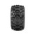 Pro-Line 1/16 Badlands MX MTD Desperado 2.0 12mm Tires (2): Mini Maxx # PRO1035710