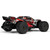 ARRMA 1/10 GRANITE 4X4 223S BLX BRUSHLESS MONSTER TRUCK RTR WITH DSC, RED