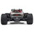 ARRMA 1/10 GRANITE 4X4 223S BLX BRUSHLESS MONSTER TRUCK RTR WITH DSC, RED