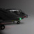 Eflite EFLU35050 Micro OV-10 Bronco 645mm BNF Basic with AS3X and SAFE Select