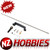 PROBOAT PRB-4067 Rudder Pushrod Set: U-34 Hydro